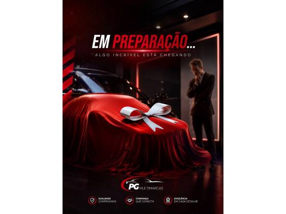 HYUNDAI CRETA 1.0 TGDI FLEX N LINE AUTOMÁTICO